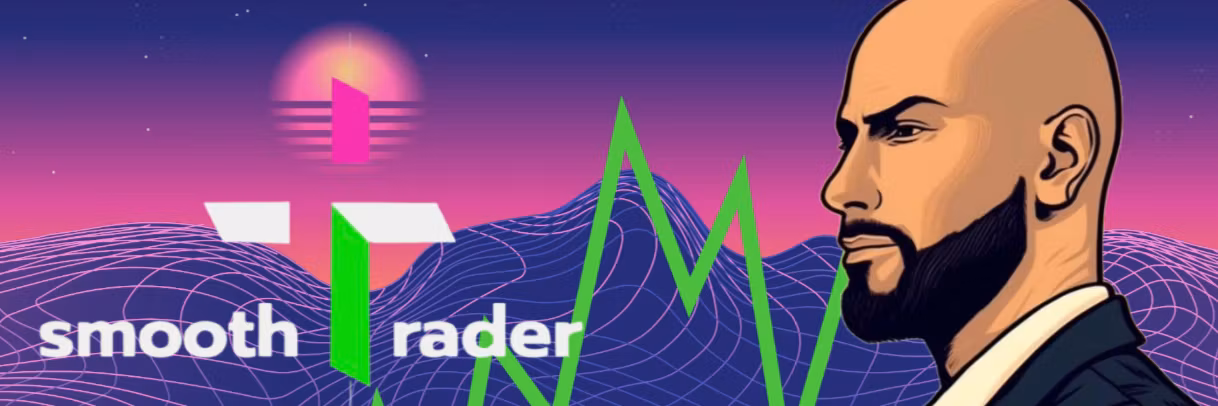 Profile banner