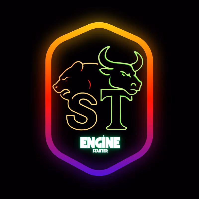 Shisha Engine - Starter