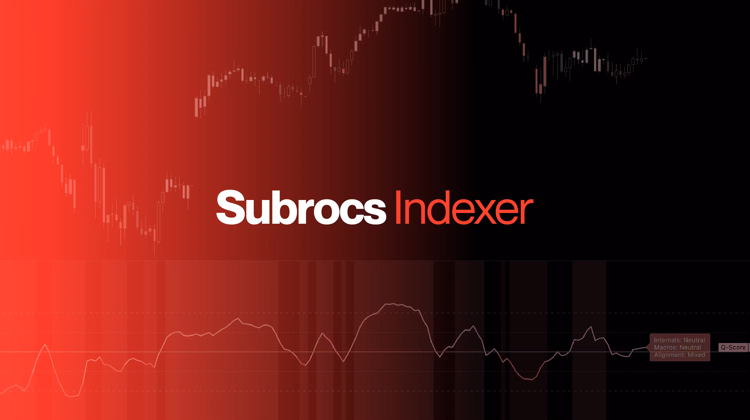 Subrocs Indexer
