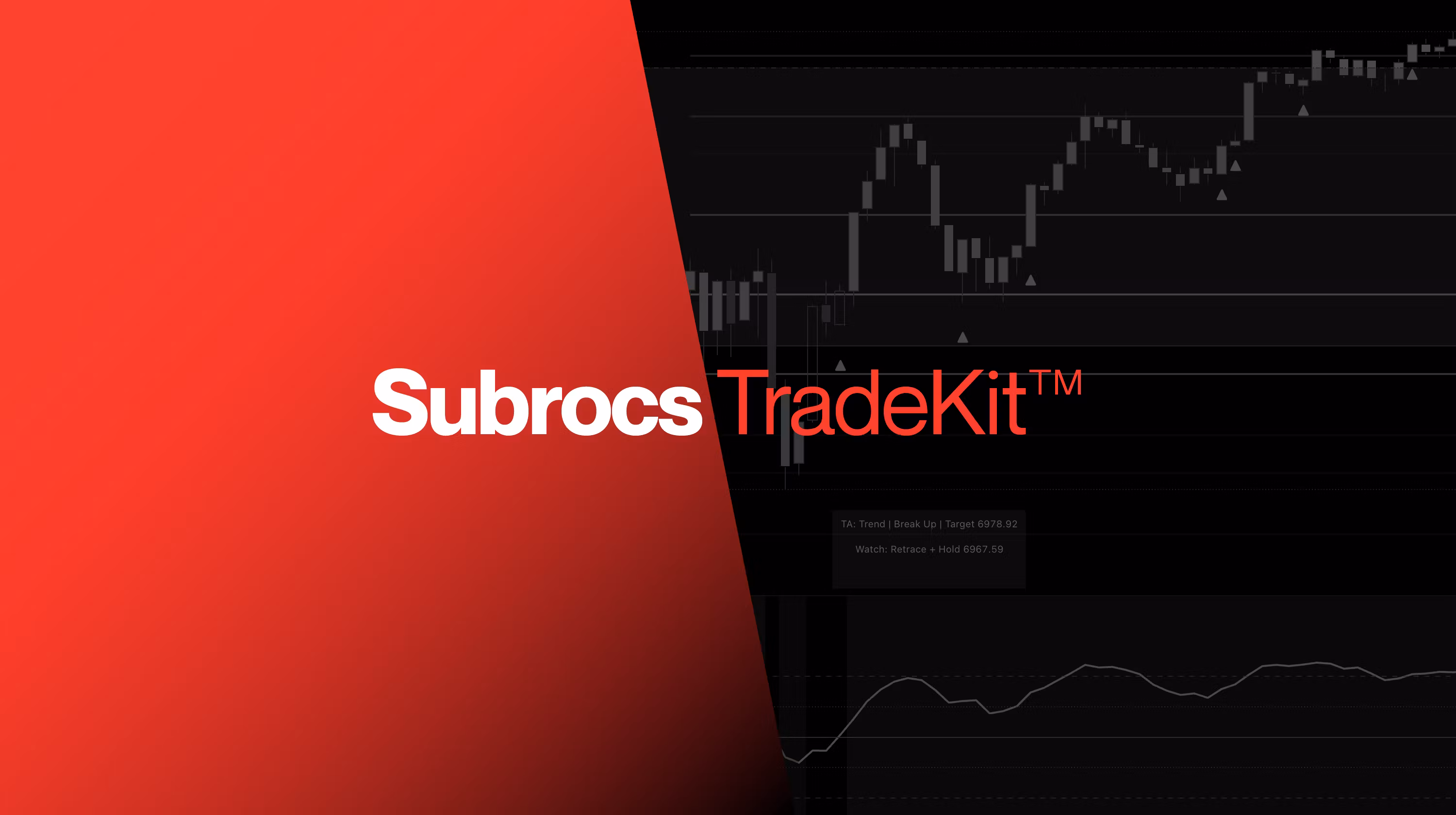 Subrocs TradeKit System