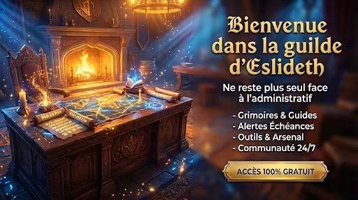 La Guilde d'Eslideth