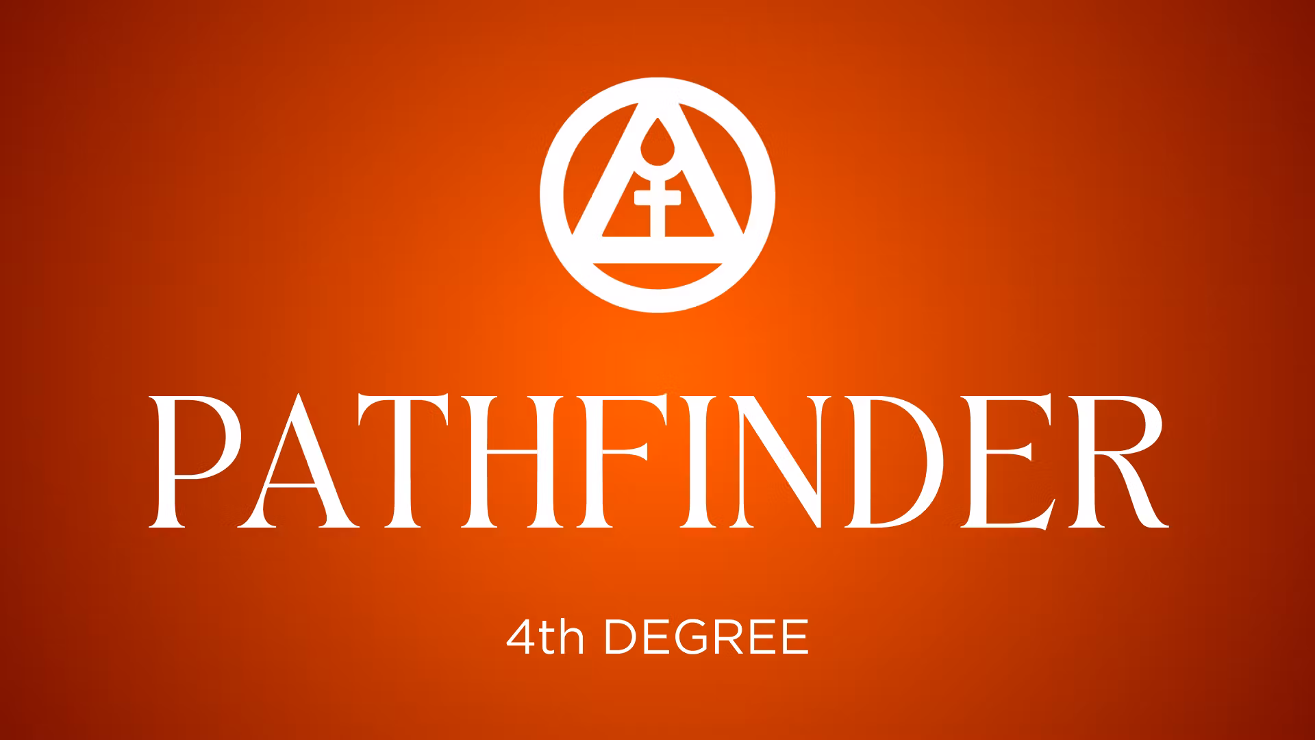 The Pathfinder