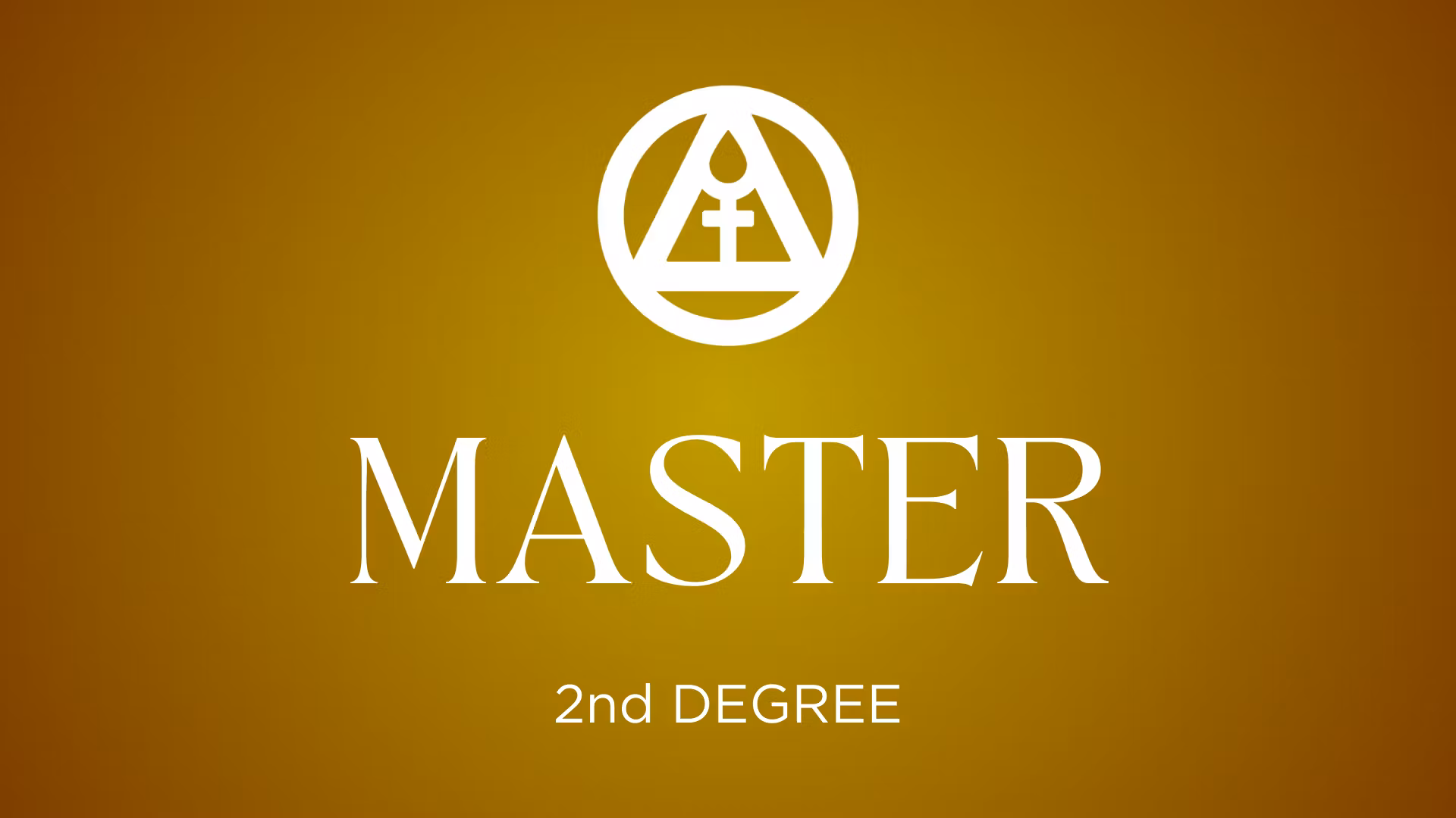 The Master