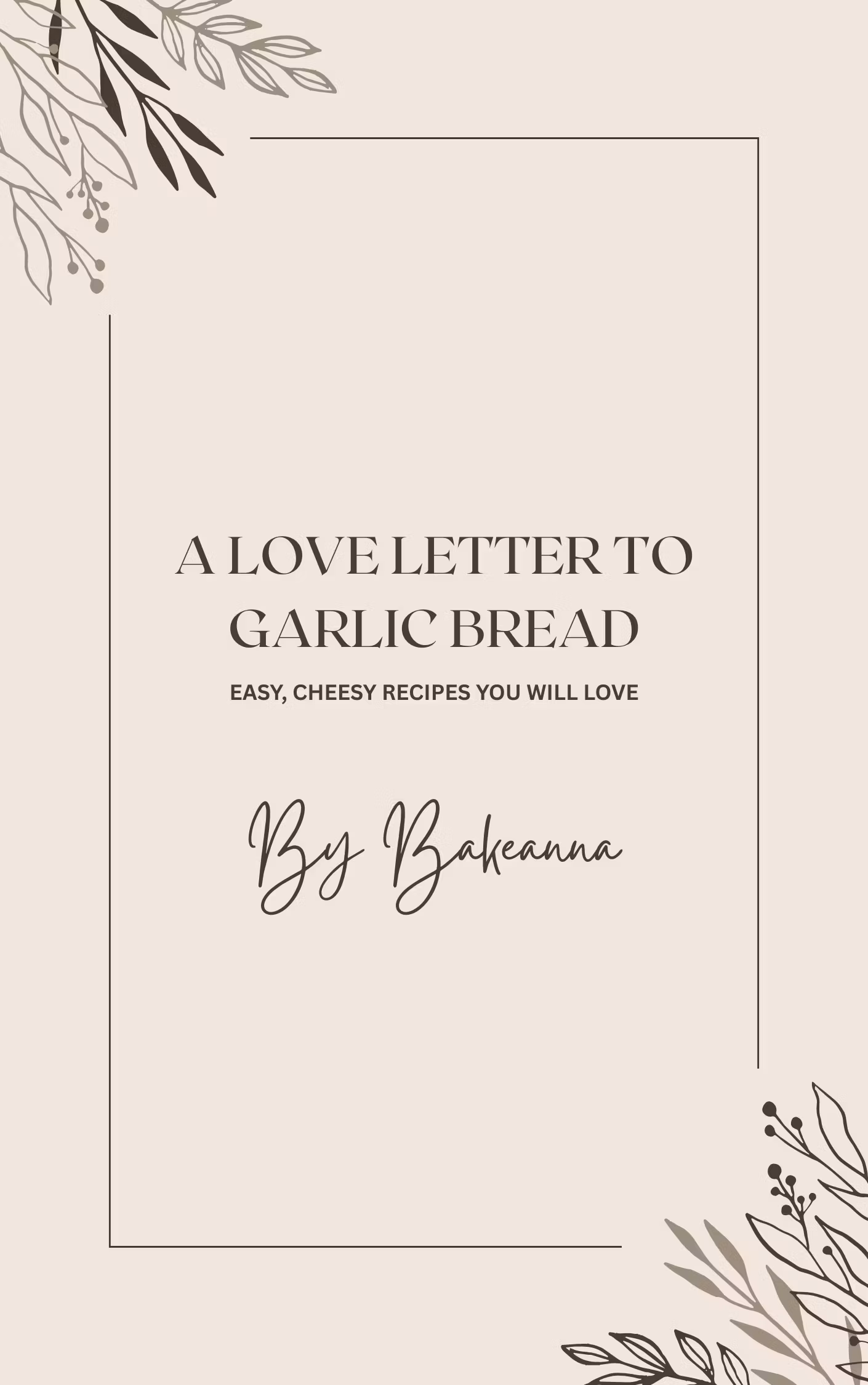 A Love Letter to Garlic Bread