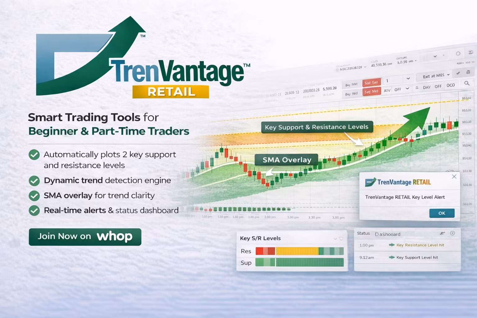 TrenVantage RETAIL
