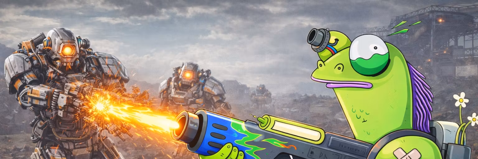 Profile banner