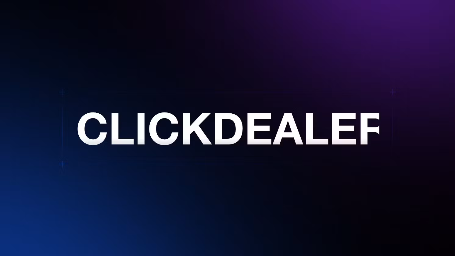 CLICKDELER