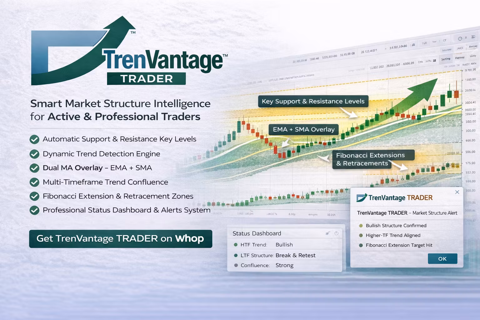 TrenVantage TRADER