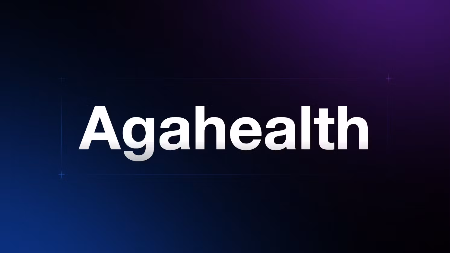 AgaHealth