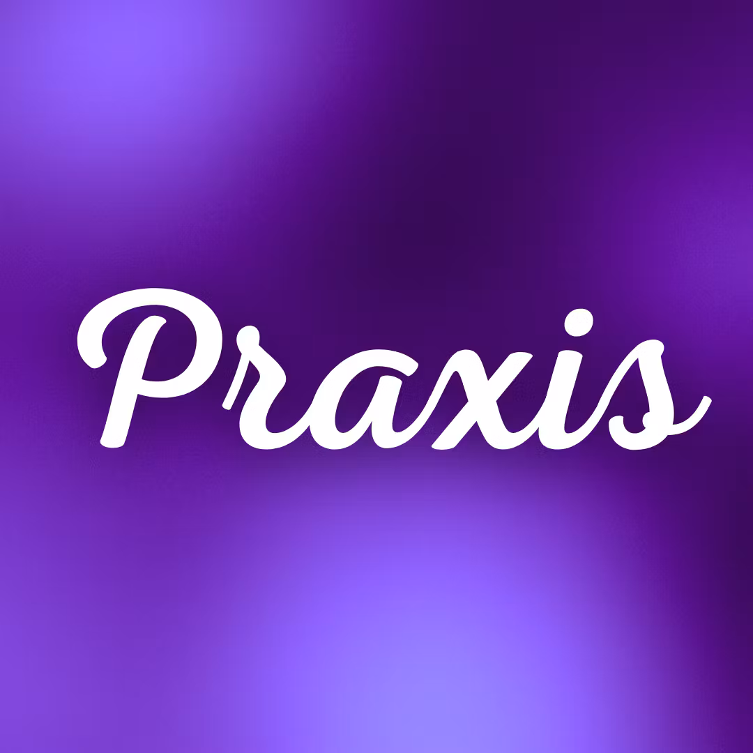 Praxis Founders