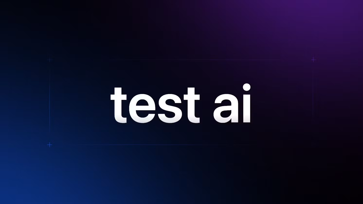 test ai mentor