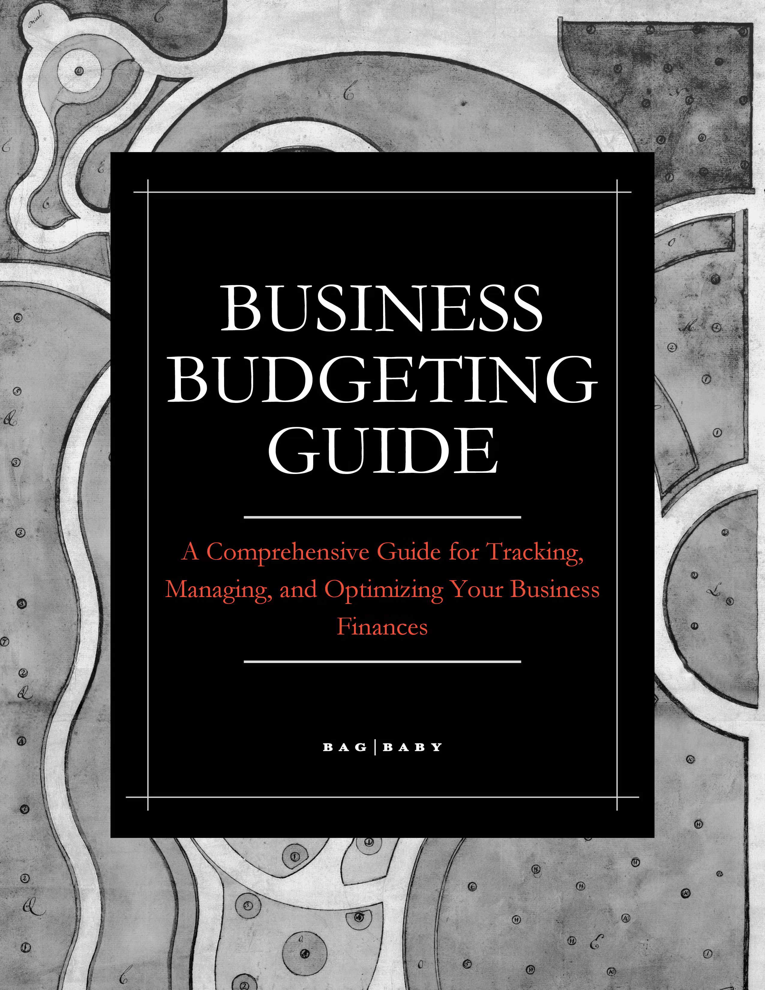 Business Budgeting Guide
