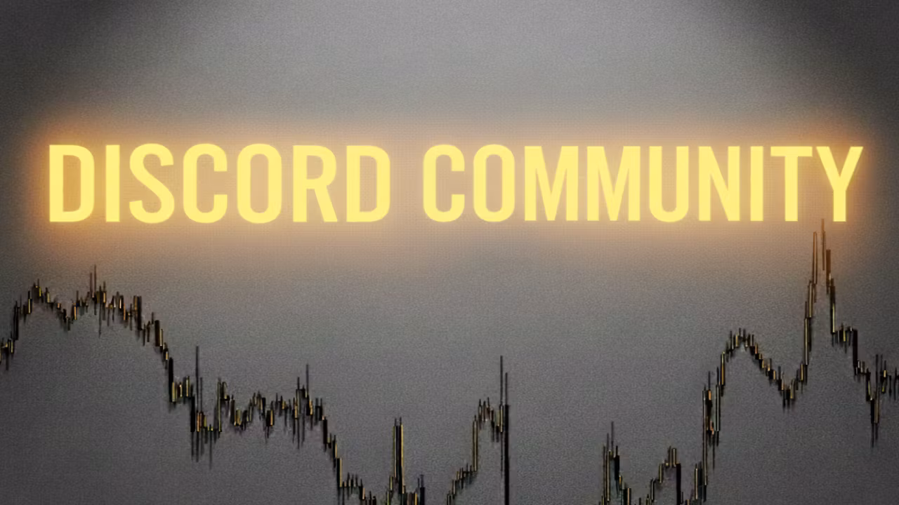 Free Discord Community