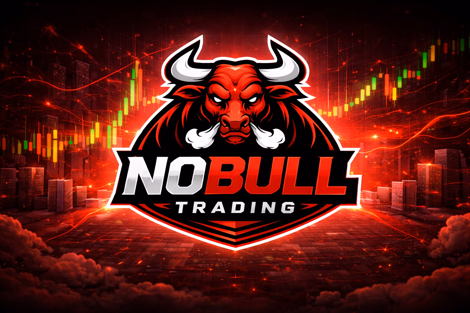NoBull Free Member
