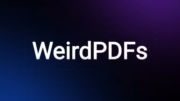 PDFs