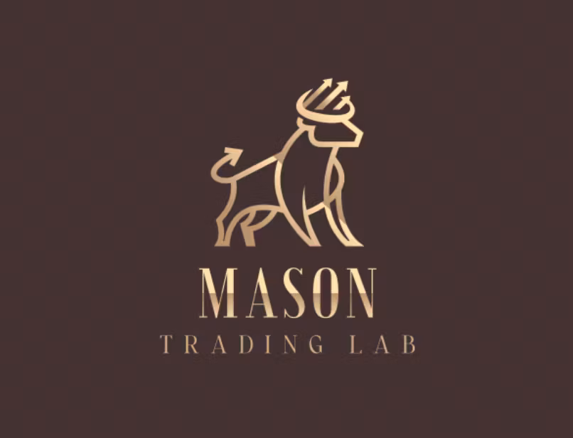 Mason Trading Lab