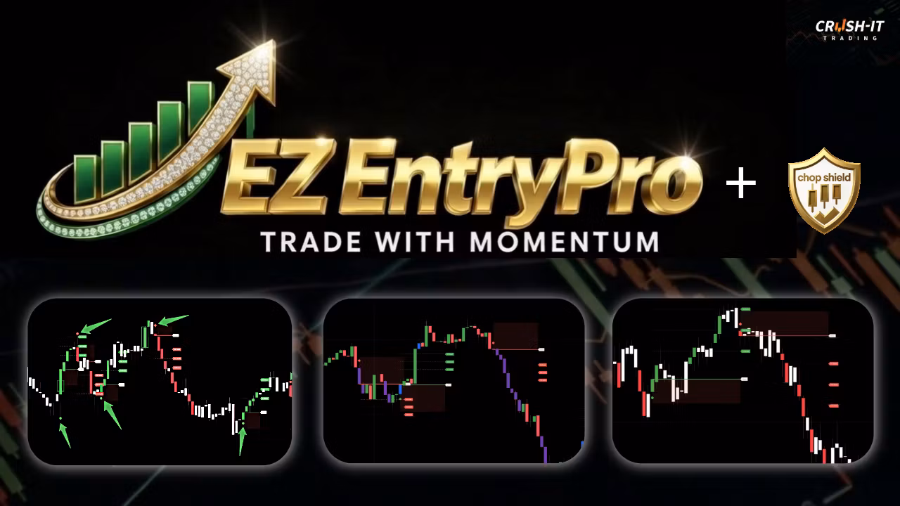 EZ Entry Pro 3.0