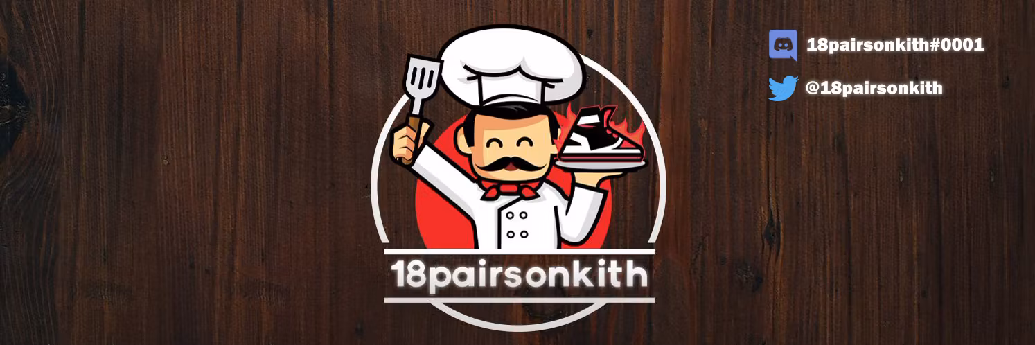Profile banner