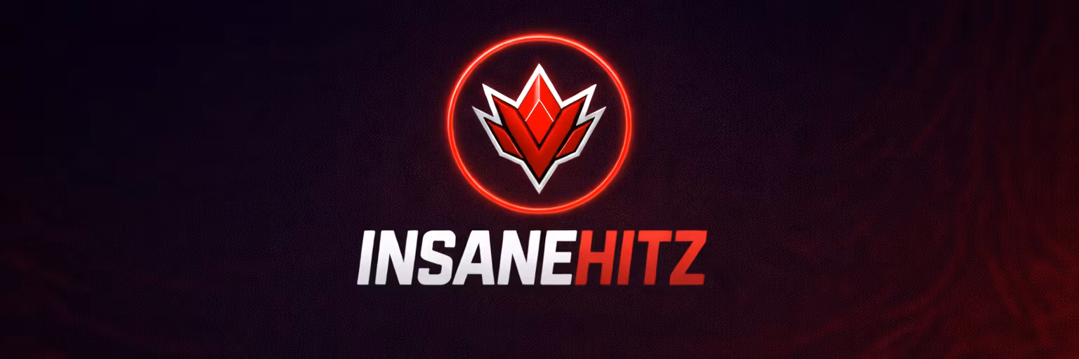 Profile banner