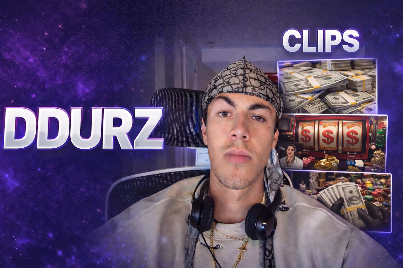 DDURZ CLIP TEAM