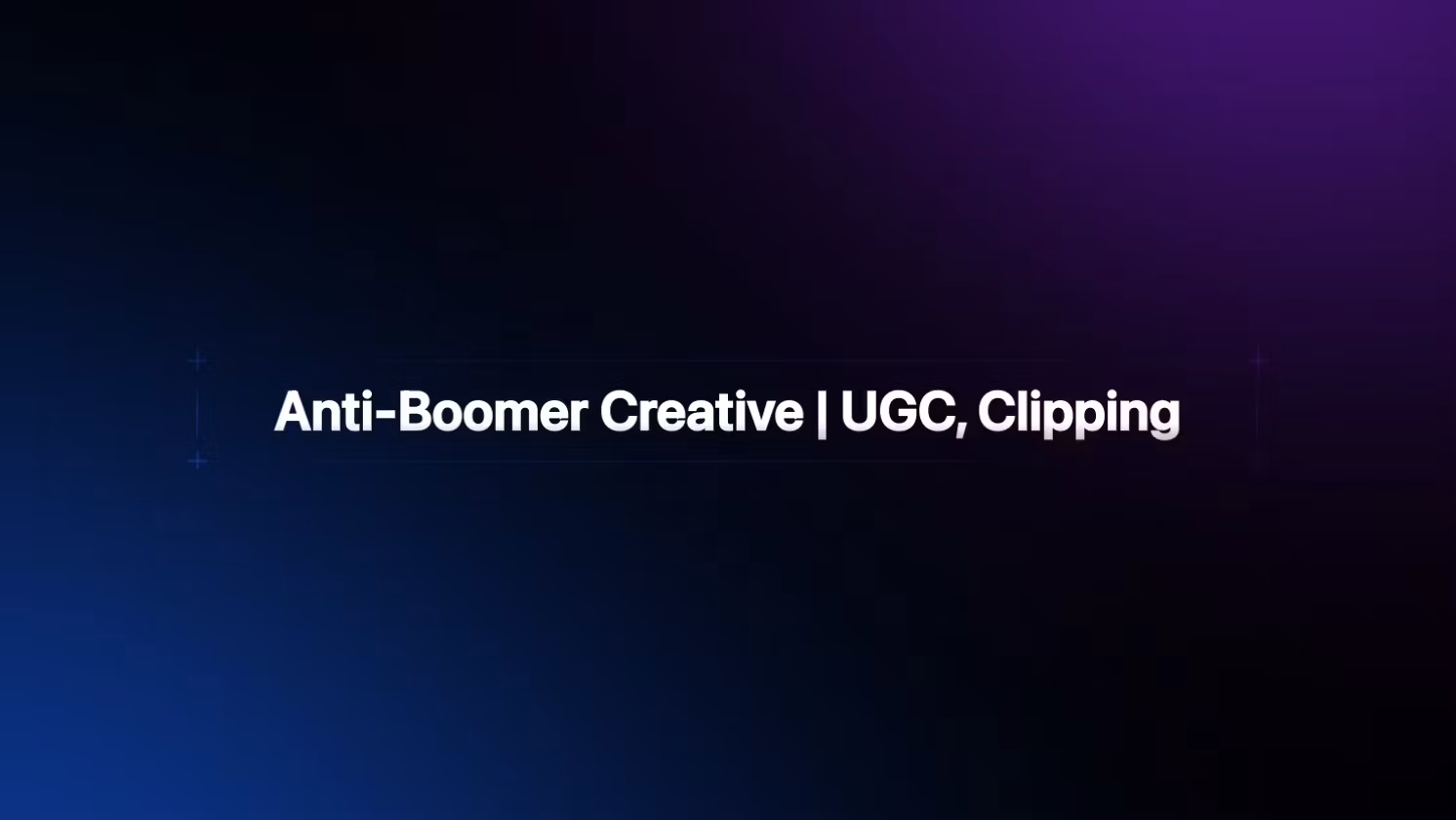 Clippers Wanted for Clipping