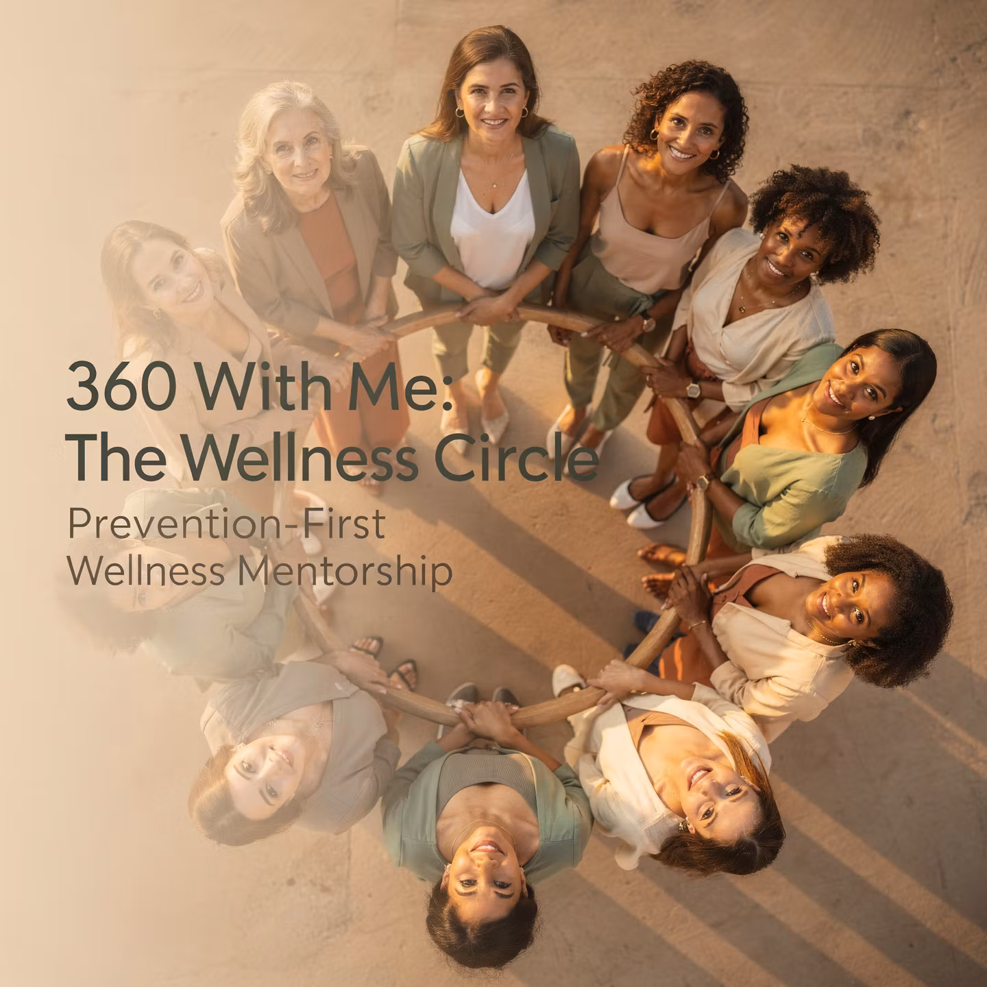 360 Wellness Circle