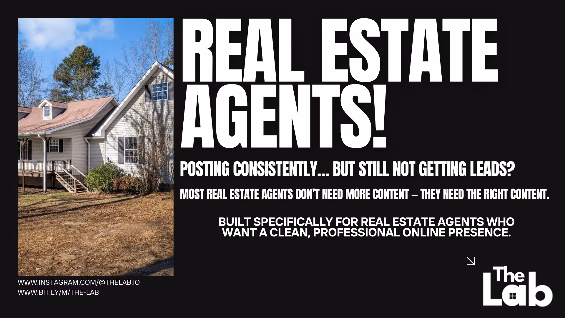 Starter Presence for Agents