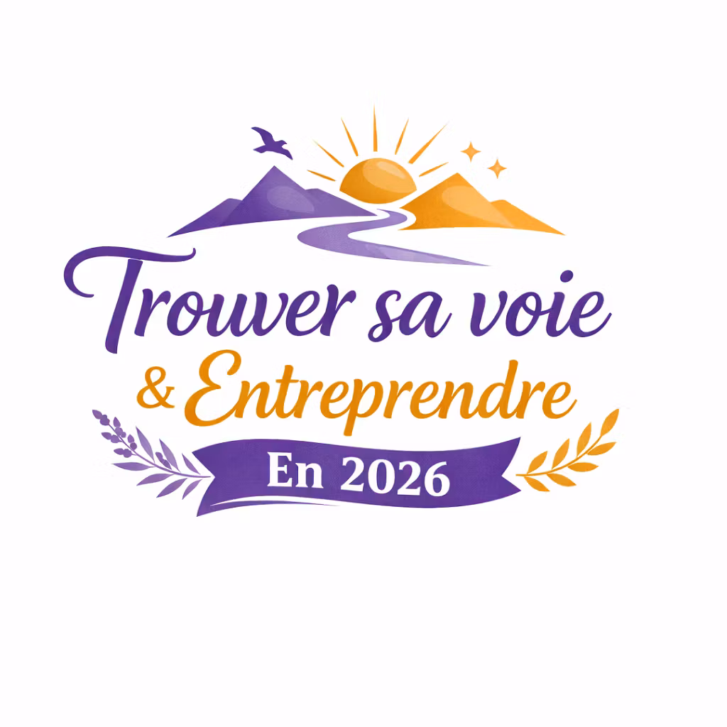 Trouver sa voie & Entreprendre