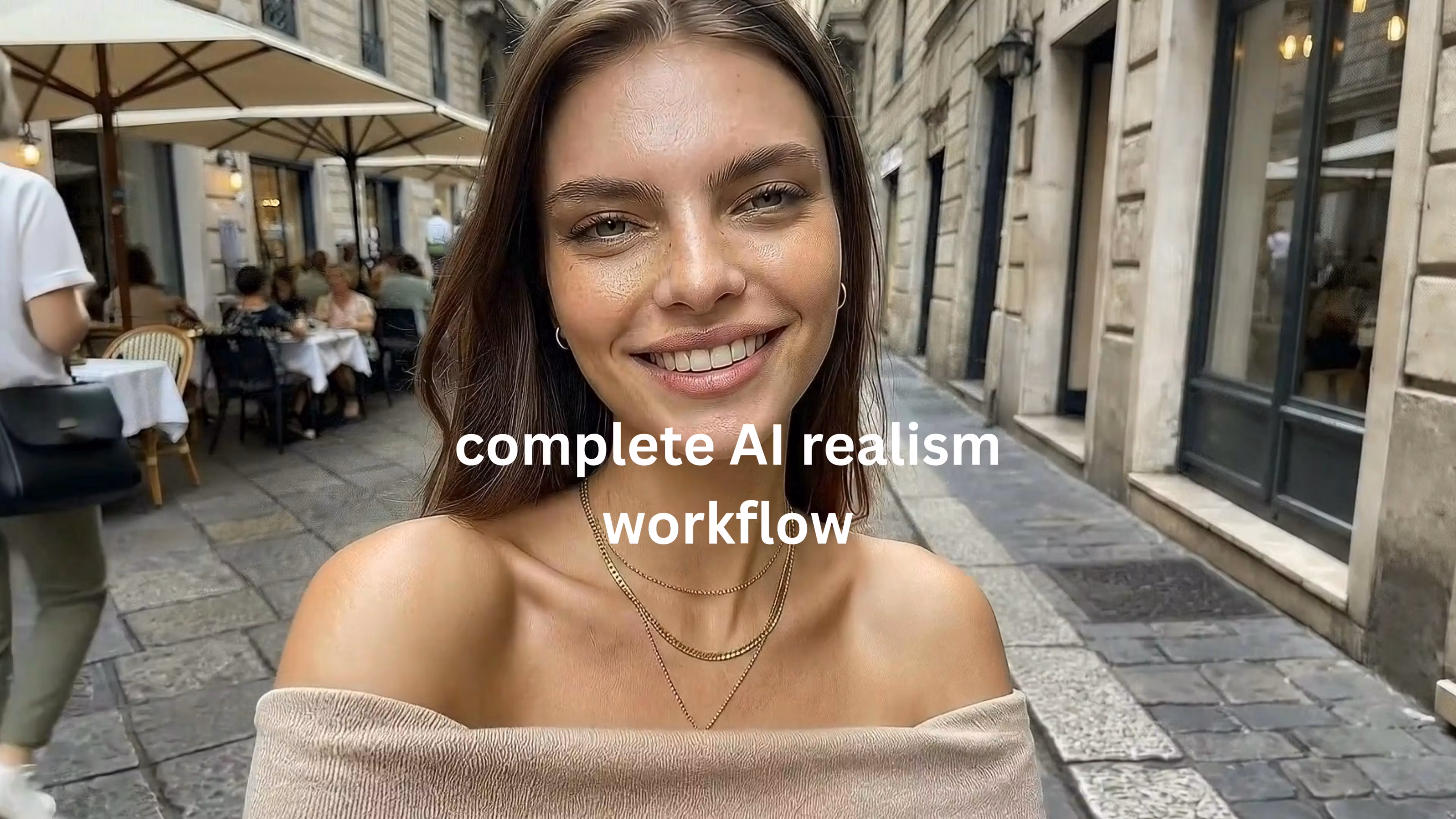 Cinematic Skin Realism System™