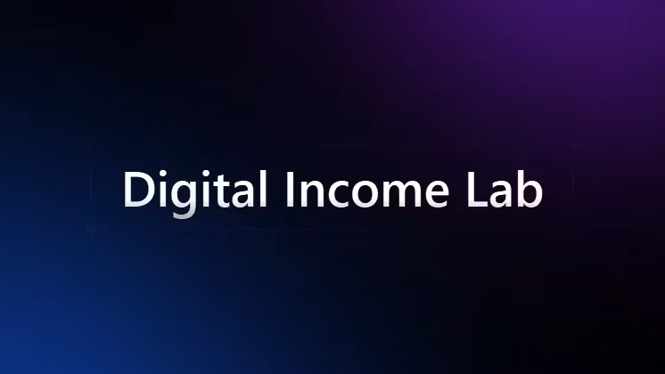 Free Digital Income Starter Gu