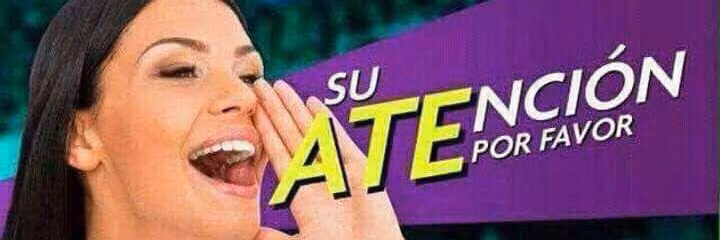 Profile banner