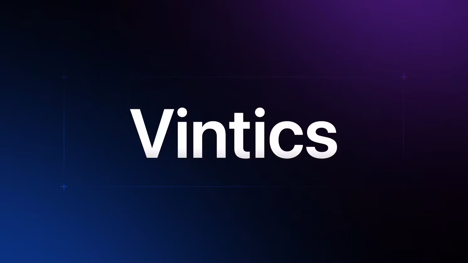 Vintics