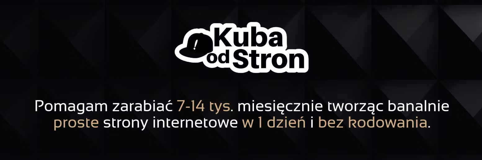 Profile banner