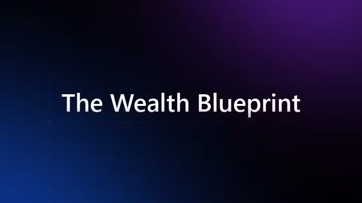 Proven Wealth Blueprint
