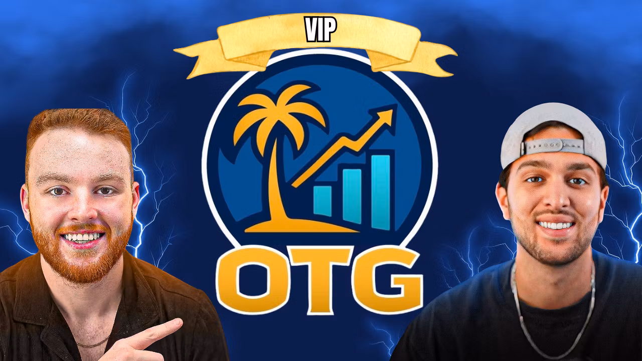 Oasis Trading VIP 