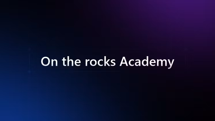 Academy On the rocks - Full