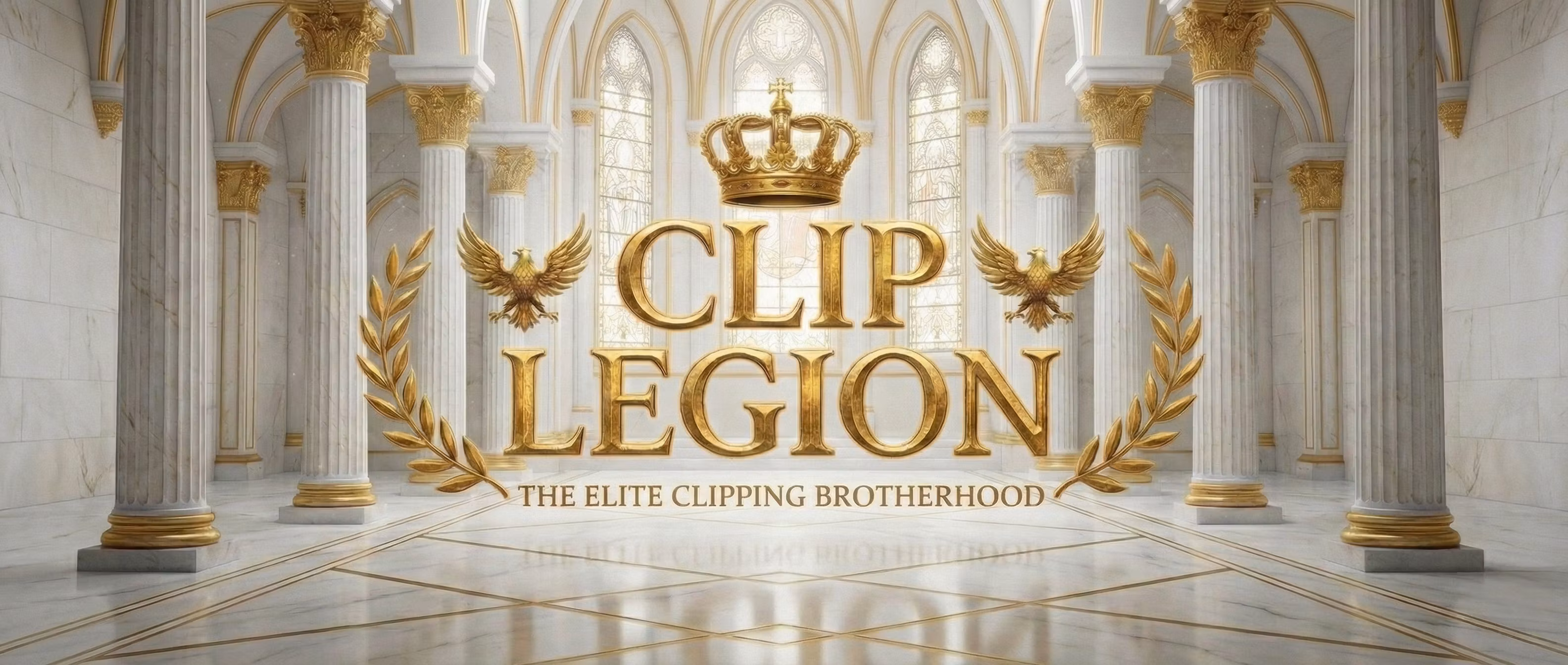 Clip Legion