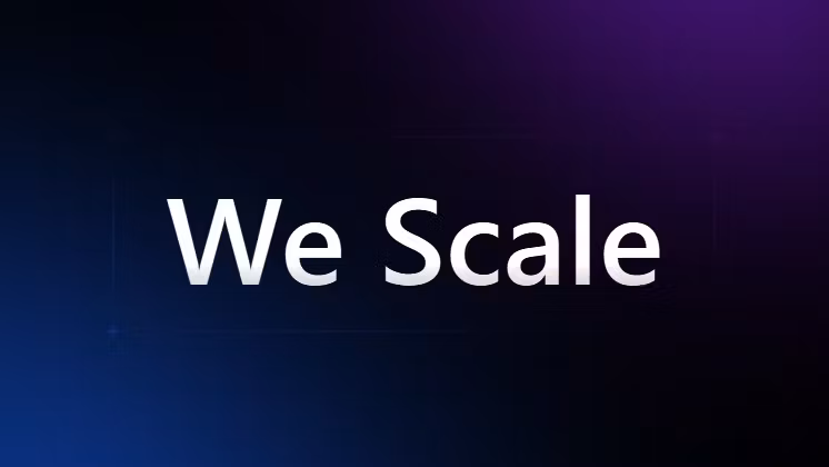 WeScale