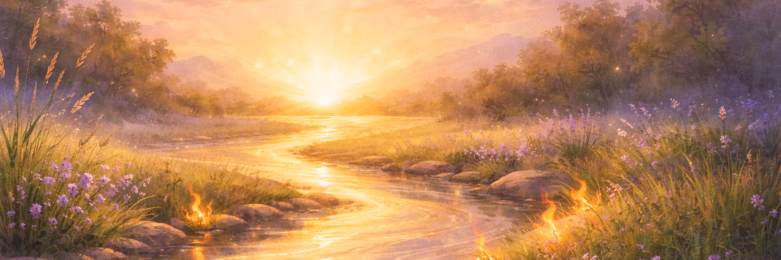 Profile banner