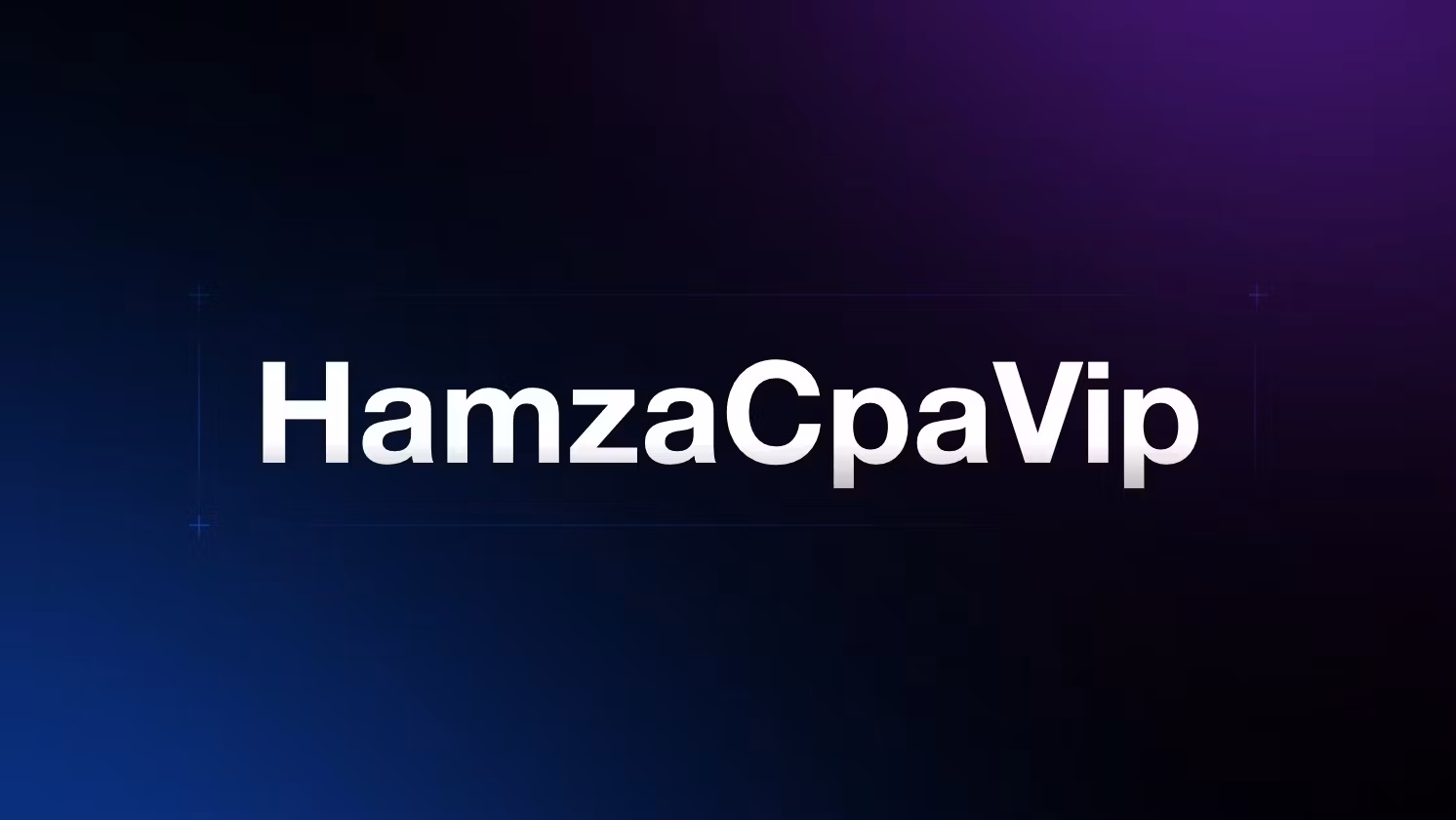 HamzaCpaVip