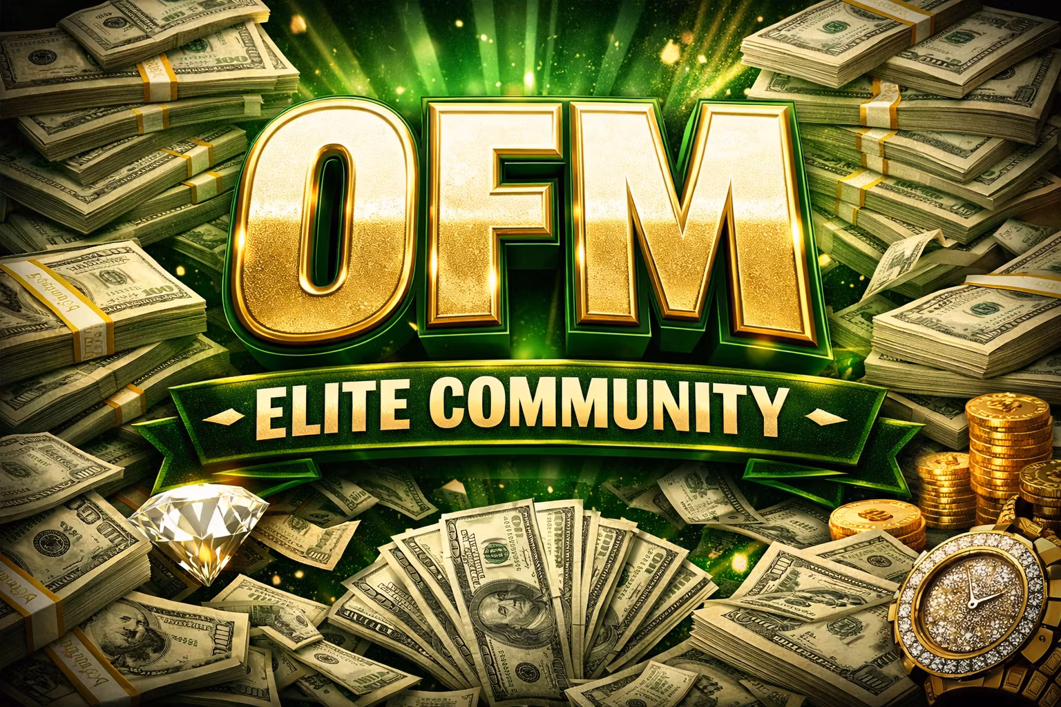 OFM - Elite Community 