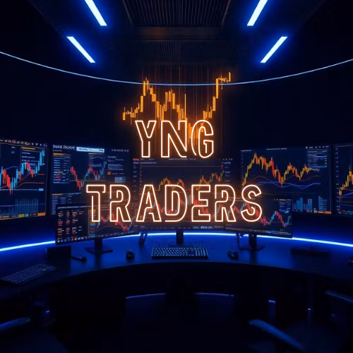 Yng Traders Trading Course