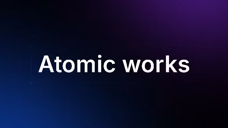 Atomic Colors