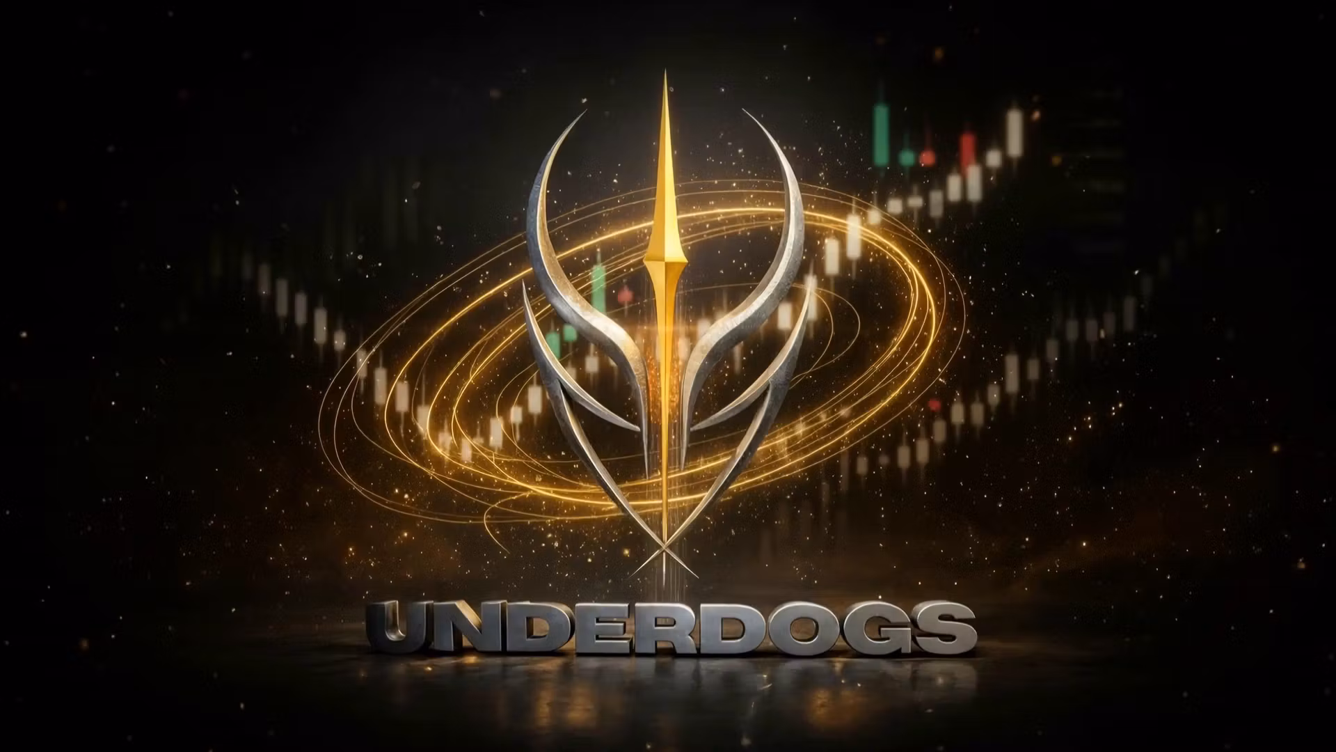 UNDERDOGS TRADING COLLECTIVE