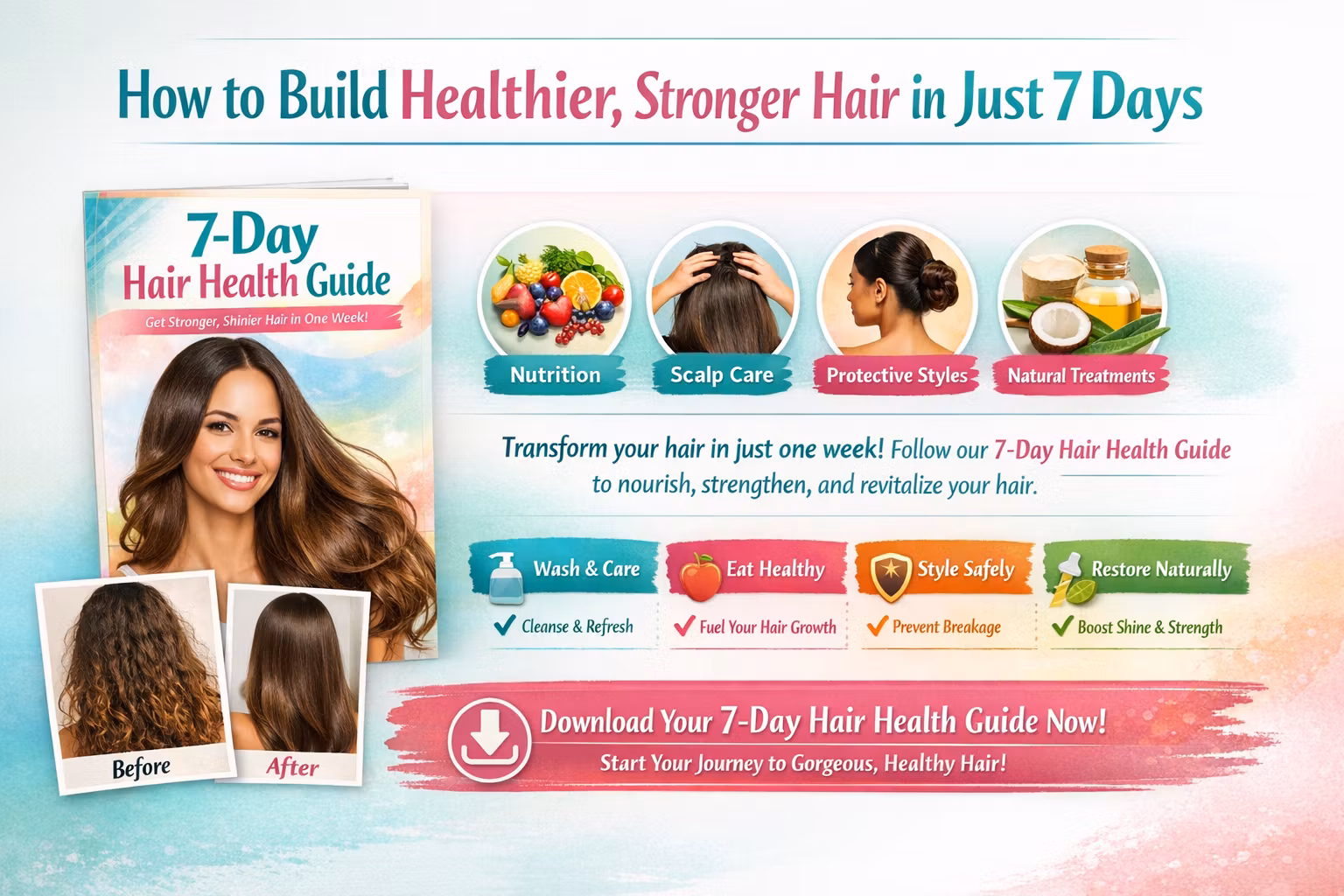 Hair Health