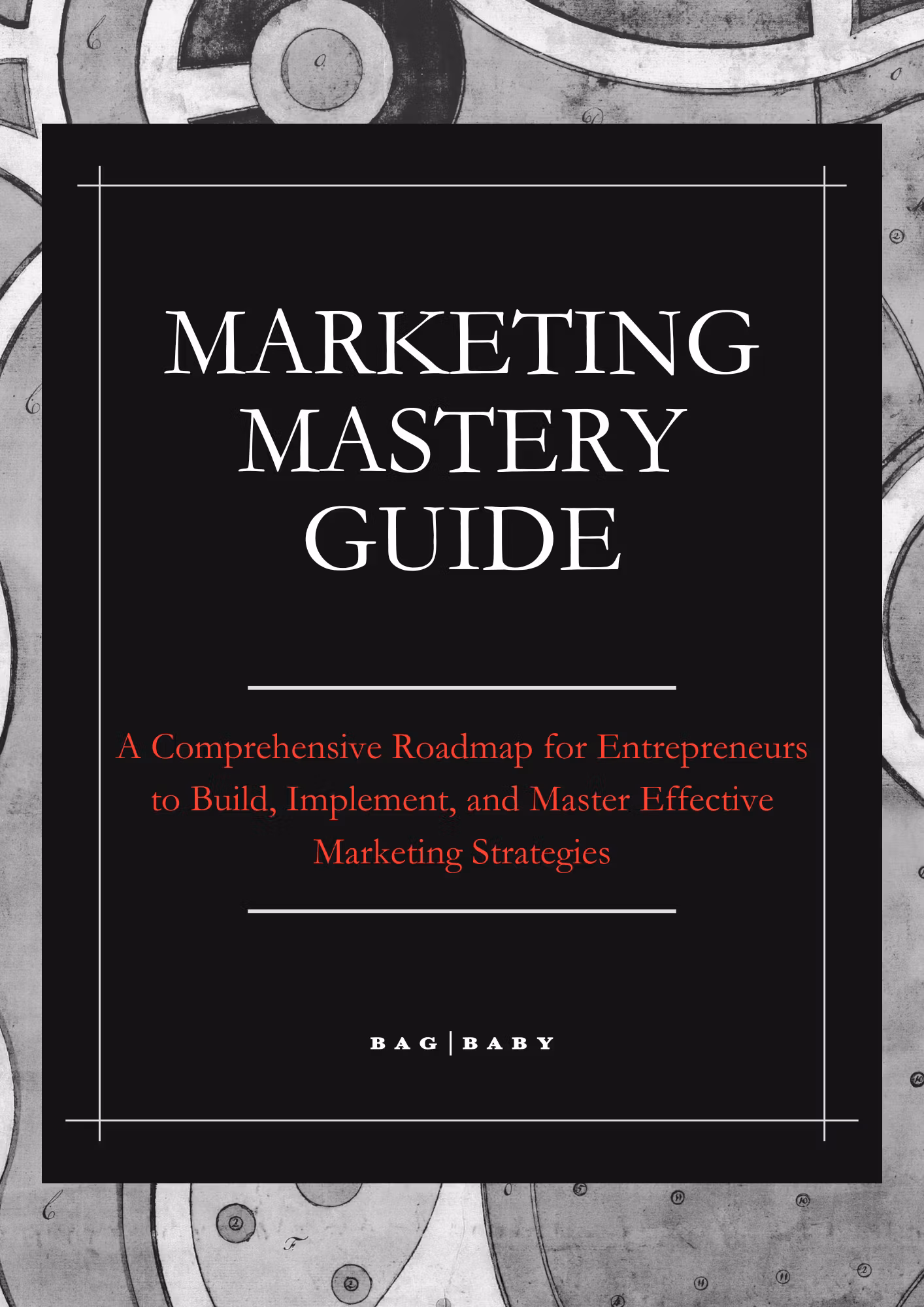 Marketing Mastery (DIGITAL)