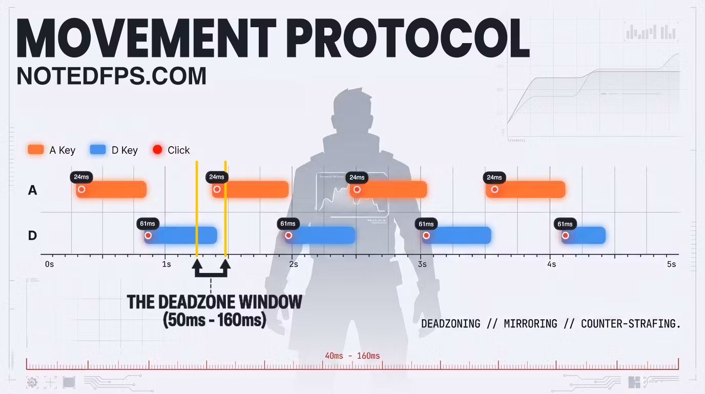 Movement Protocol