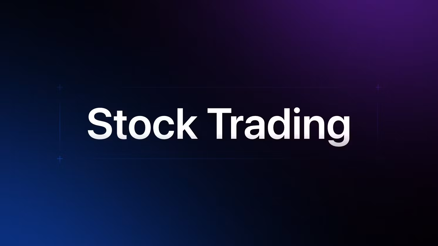 testtrader