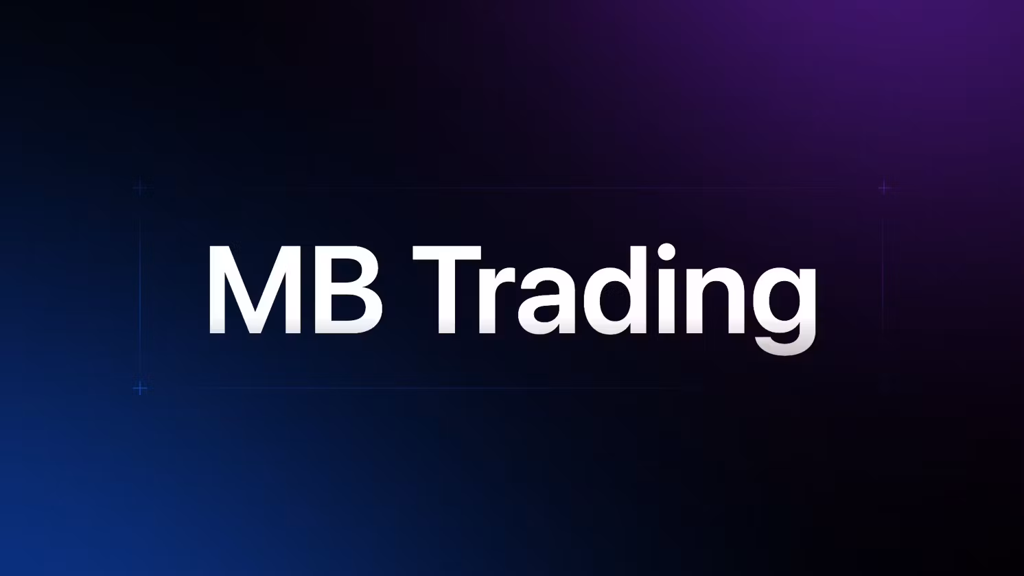 MB Trading: 1 on 1 Mentorship (Shotty)