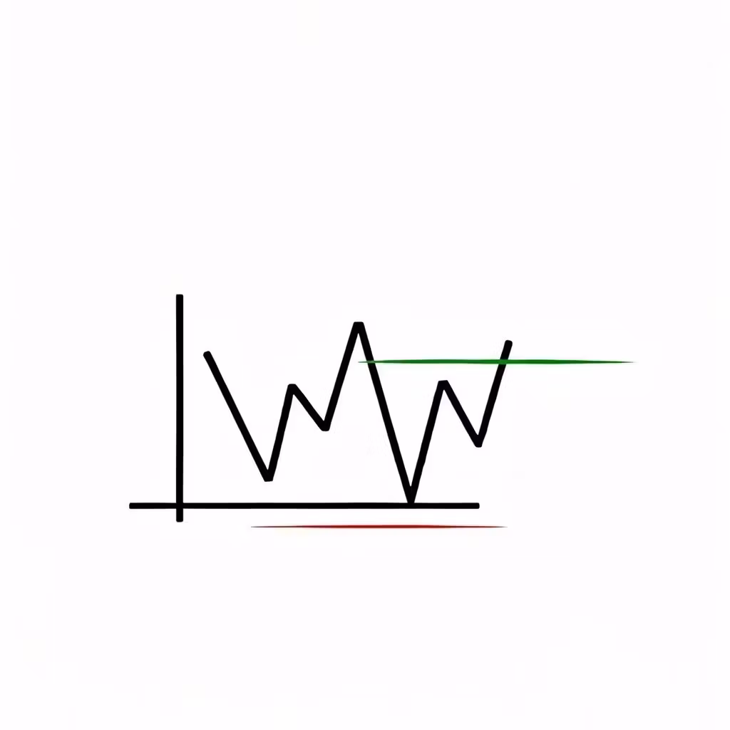 Profitable Loser Indicator